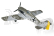 Top Flite Giant FW 190 2160mm 50-60ccm ARF