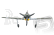 Top Flite Giant FW 190 2160mm 50-60ccm ARF