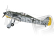 Top Flite Giant FW 190 2160mm 50-60ccm ARF