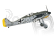 Top Flite Giant FW 190 2160mm 50-60ccm ARF