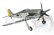 Top Flite Giant FW 190 2160mm 50-60ccm ARF