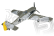 Top Flite Giant FW 190 2160mm 50-60ccm ARF