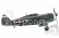 Top Flite Giant P-47 Razorback 2160mm 40-60ccm ARF