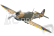 Top Flite Giant Spitfire 2195mm 50-60ccm ARF