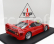 Top10 Ferrari F40 1987 - Con Vetrina - With Showcase 1:10 Red
