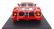 Top10 Ferrari F40 1987 - Con Vetrina - With Showcase 1:10 Red