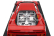 Top10 Ferrari F40 1987 - Con Vetrina - With Showcase 1:10 Red