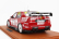 Topmarques Alfa romeo 155 V6 Ti N 15 Dtm Season 1993 Giorgio Francia - Con Vetrina - With Showcase 1:12 Červená Bílá