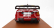 Topmarques Alfa romeo 155 V6 Ti N 15 Dtm Season 1993 Giorgio Francia - Con Vetrina - With Showcase 1:12 Červená Bílá