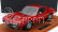 Topmarques Alfa romeo Montreal 1970 1:12 Rosso Alfa Red