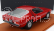 Topmarques Alfa romeo Montreal 1970 1:12 Rosso Alfa Red