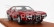 Topmarques Alfa romeo Montreal 1970 1:12 Rosso Alfa Red