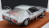 Topmarques Alfa romeo Montreal 1970 1:12 Silver