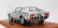 Topmarques Alfa romeo Montreal 1970 1:12 Silver