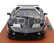 Topmarques Bugatti Eb110 Ss 1994 1:12 Black