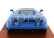 Topmarques Bugatti Eb110 Ss 1994 1:12 Blue