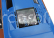Topmarques Bugatti Eb110 Ss 1994 1:12 Blue