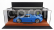 Topmarques Bugatti Eb110 Ss 1994 1:12 Blue