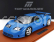 Topmarques Bugatti Eb110 Ss 1994 1:12 Blue