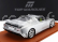 Topmarques Bugatti Eb110 Ss 1994 1:12 Silver