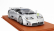Topmarques Bugatti Eb110 Ss 1994 1:12 Silver