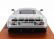 Topmarques Bugatti Eb110 Ss 1994 1:12 Silver