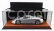 Topmarques Bugatti Eb110 Ss 1994 1:12 Silver