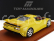 Topmarques Bugatti Eb110 Ss 1994 1:12 Žlutá