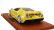 Topmarques Bugatti Eb110 Ss 1994 1:12 Žlutá