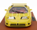 Topmarques Bugatti Eb110 Ss 1994 1:12 Žlutá