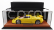 Topmarques Bugatti Eb110 Ss 1994 1:12 Žlutá