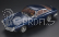 Topmarques Ferrari 250 Lusso Coupe 1963 1:18 Blue Met