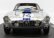 Topmarques Ferrari 250gt Swb 3.0l V12 Team Noblet N 14 3rd 24h Le Mans 1961 P.noblet - J.guichet 1:12 Stříbrná Modrá