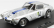 Topmarques Ferrari 250gt Swb 3.0l V12 Team Noblet N 14 3rd 24h Le Mans 1961 P.noblet - J.guichet 1:12 Stříbrná Modrá