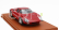 Topmarques Ferrari 250lm Street Version 1965 1:18 Red