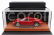 Topmarques Ferrari 250lm Street Version 1965 1:18 Red