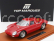 Topmarques Ferrari 250lm Street Version 1965 1:18 Red