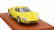 Topmarques Ferrari 250lm Street Version 1965 1:18 Žlutá