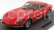 Topmarques Ferrari 275 Gtb/4 1966 1:12 Red