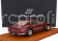 Topmarques Ferrari 275 Gtb/4 Coupe 1966 1:12 Red Met