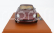 Topmarques Ferrari 275 Gtb/4 Coupe 1966 1:12 Red Met
