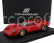 Topmarques Ferrari 312p 3.0l V12 Coupe 1969 1:18 Red