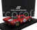 Topmarques Ferrari 312p 3.0l V12 Coupe Team Sefac N 18 24h Le Mans Dirty Version 1969 Pedro Rodriguez – David Piper 1:18 Red