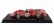 Topmarques Ferrari 312p 3.0l V12 Coupe Team Sefac N 18 24h Le Mans Dirty Version 1969 Pedro Rodriguez – David Piper 1:18 Red