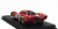 Topmarques Ferrari 312p 3.0l V12 Coupe Team Sefac N 18 24h Le Mans Dirty Version 1969 Pedro Rodriguez – David Piper 1:18 Red