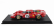 Topmarques Ferrari 312p 3.0l V12 Coupe Team Sefac N 19 24h Le Mans 1969 Chris Amon – Peter Schetty 1:18 Red
