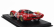 Topmarques Ferrari 312p 3.0l V12 Coupe Team Sefac N 19 24h Le Mans 1969 Chris Amon – Peter Schetty 1:18 Red