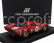 Topmarques Ferrari 312p 3.0l V12 Coupe Team Sefac N 19 24h Le Mans Dirty Version 1969 Chris Amon – Peter Schetty 1:18 Red