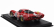 Topmarques Ferrari 312p 3.0l V12 Coupe Team Sefac N 19 24h Le Mans Dirty Version 1969 Chris Amon – Peter Schetty 1:18 Red