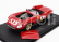 Topmarques Ferrari 315s Spider N 535 Winner Mille Miglia 1957 Piero Taruffi 1:18 Red